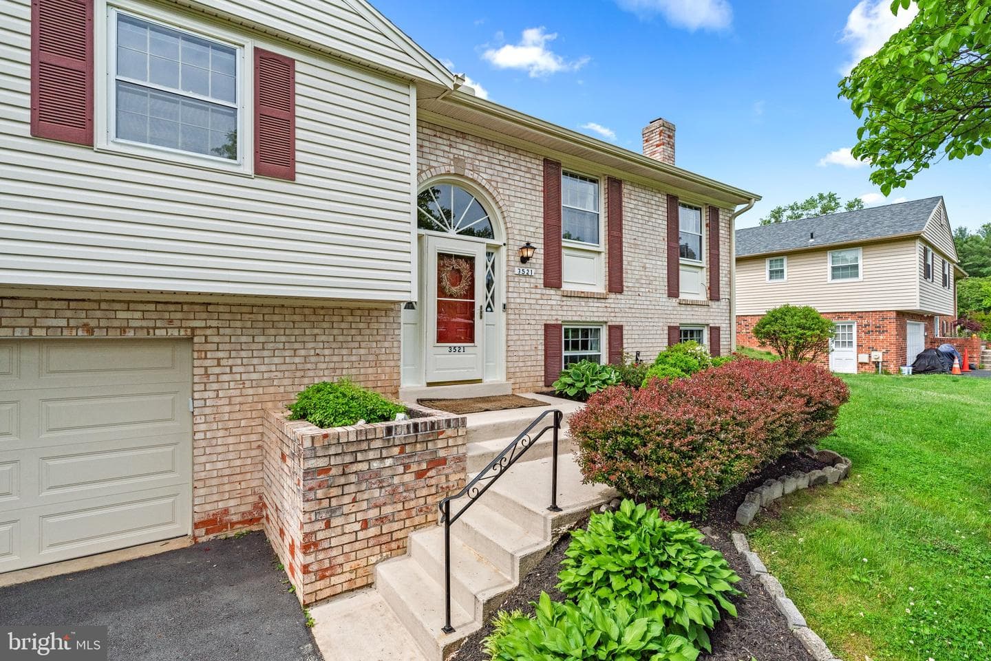 3521 Mount Olney Lane