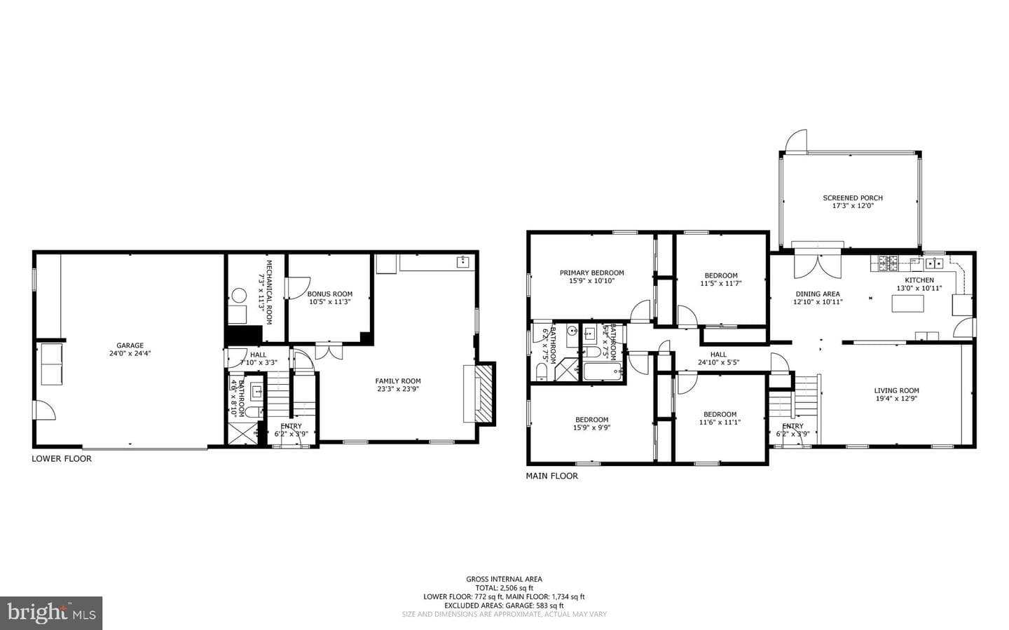 3521 Mount Olney Lane photo 47