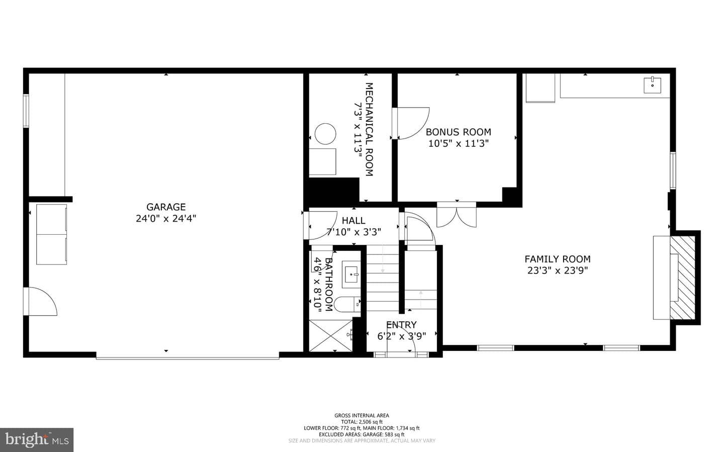 3521 Mount Olney Lane photo 48