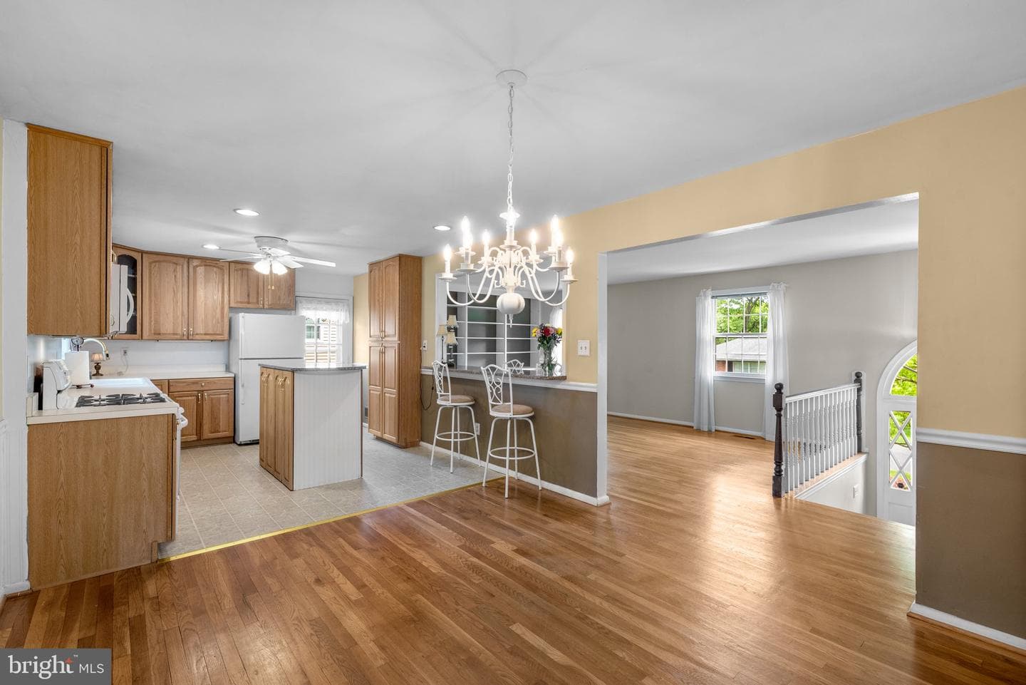 3521 Mount Olney Lane photo 9