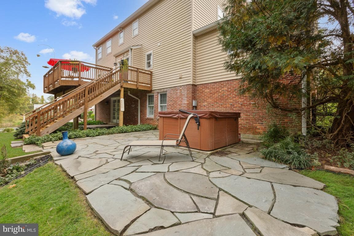 4837 Powder House Drive photo 54