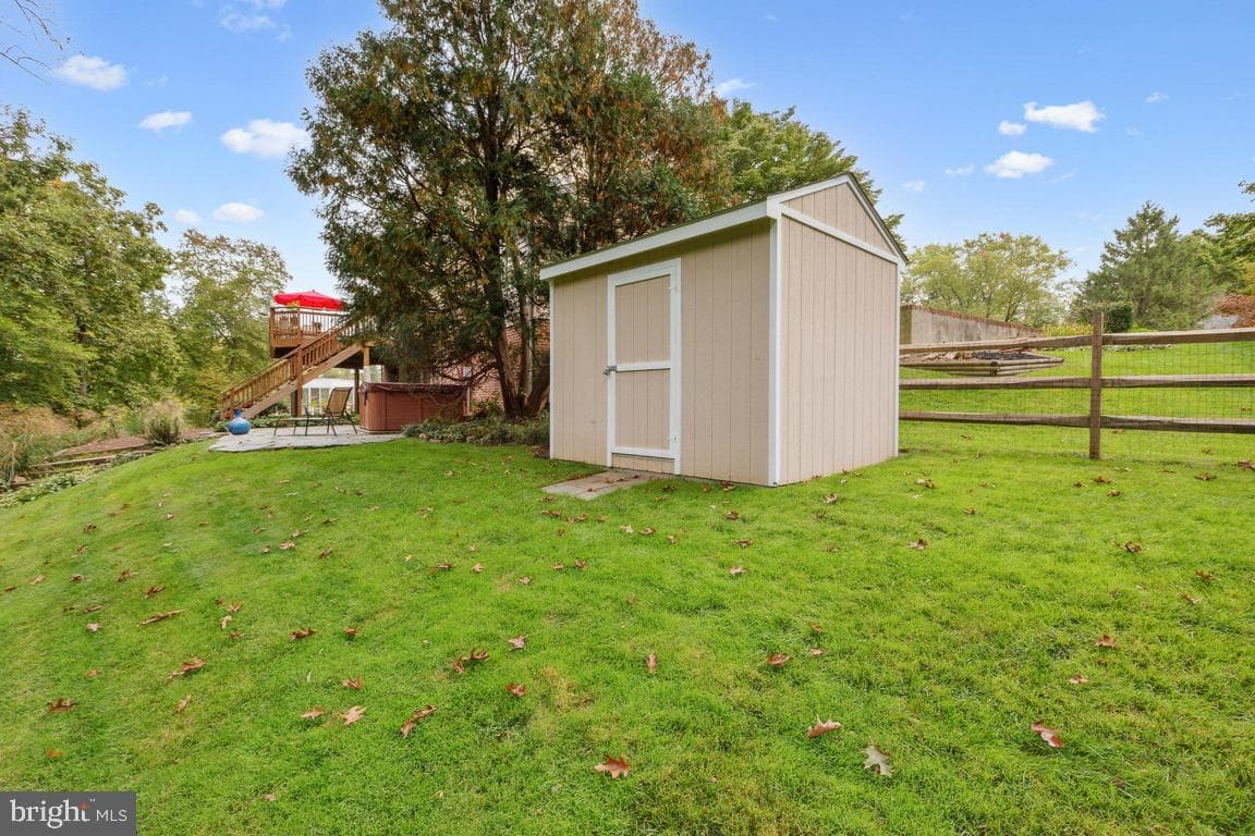 4837 Powder House Drive photo 56