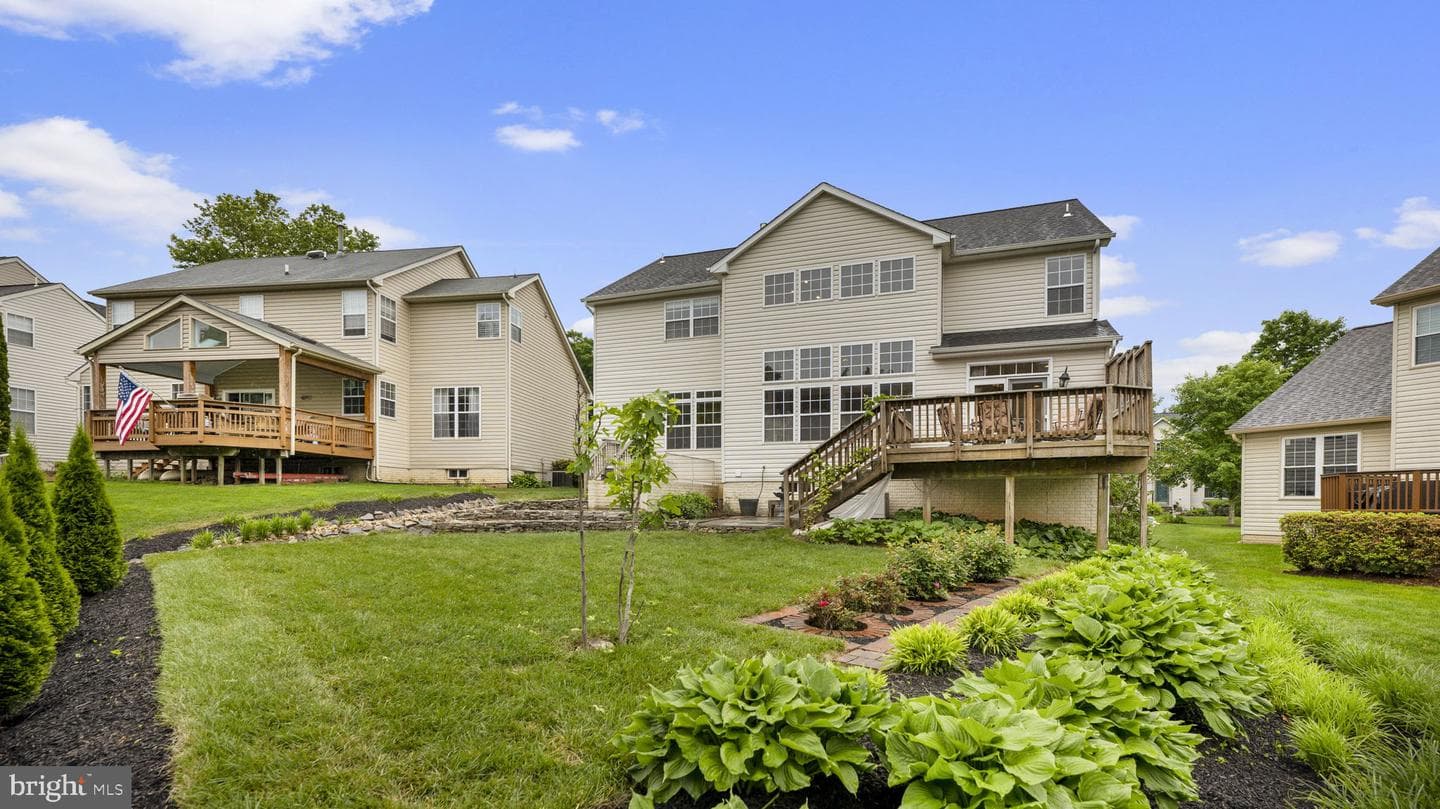 17908 Red Rocks Drive photo 8