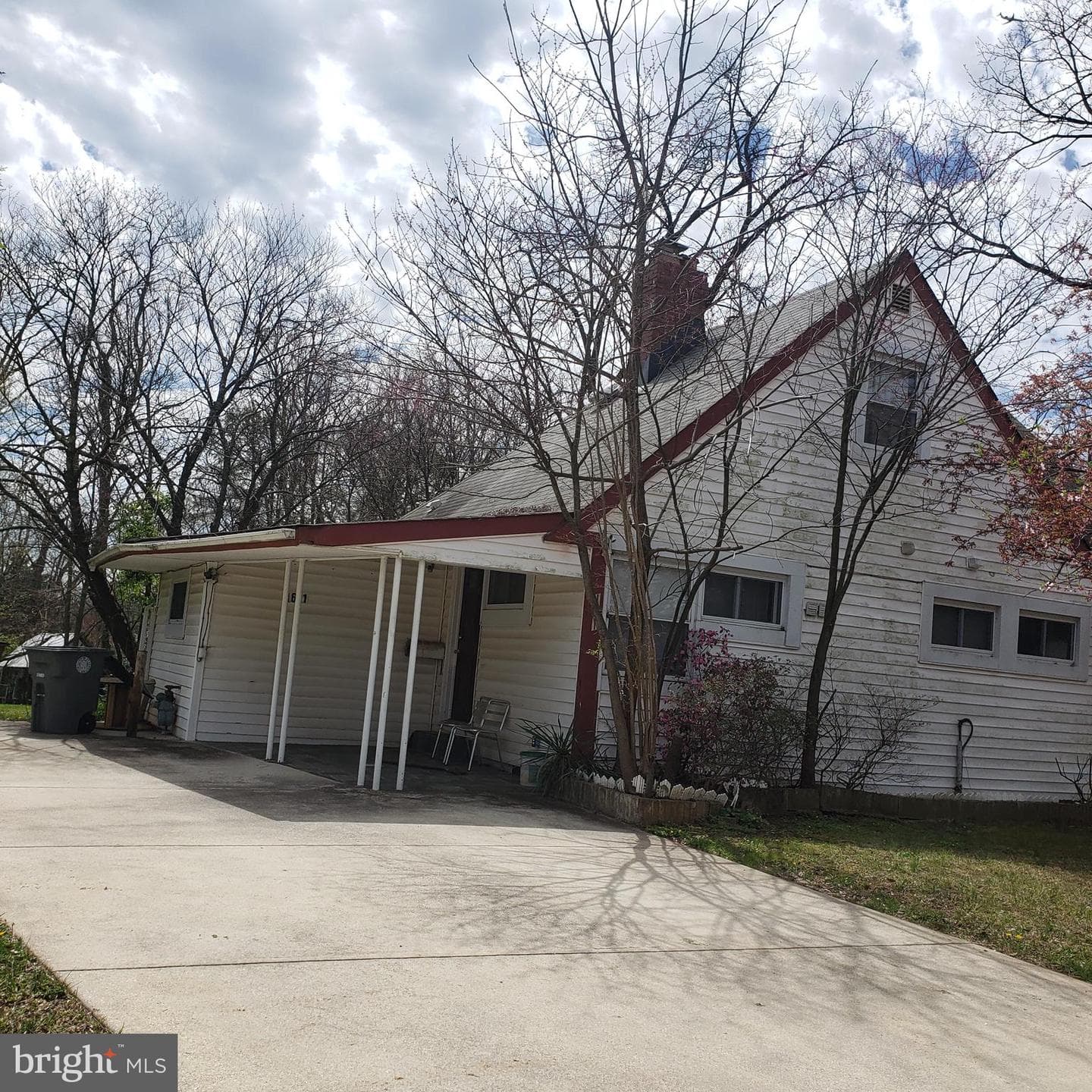 1611 Veirs Mill Road photo 3