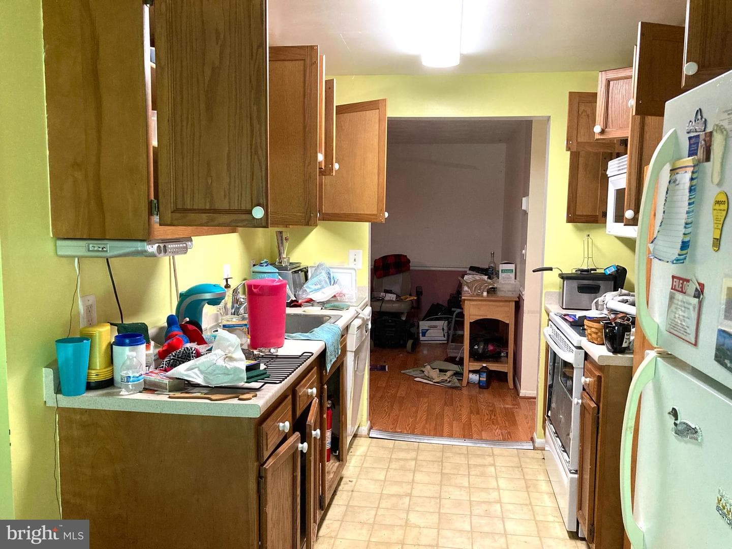 18204 Swiss Circle #3-102 photo 15