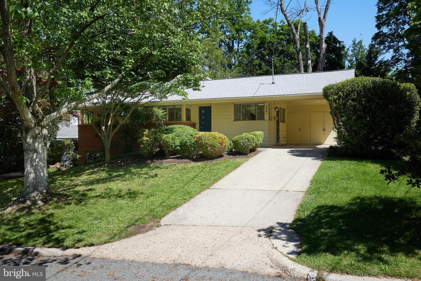 4901 Falstone Avenue photo 2