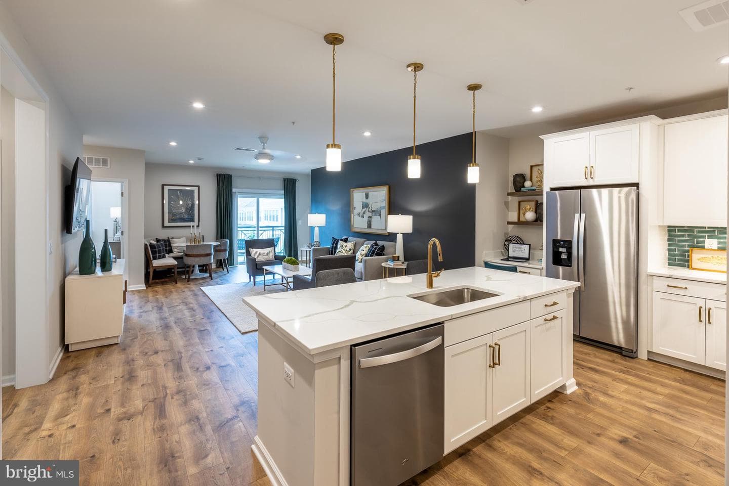 13210 Petrel Street #3304, Clarksburg