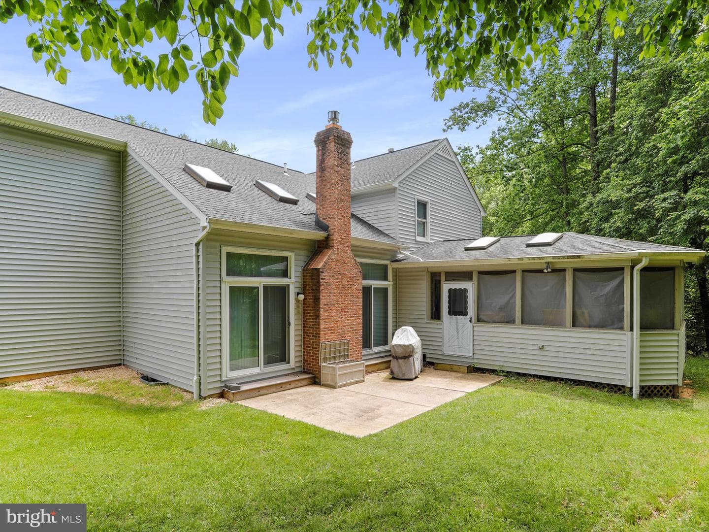 15604 Twin Valley Court photo 49