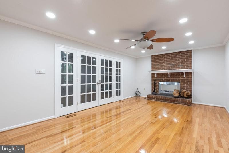 13219 Rippling Brook Drive photo 16