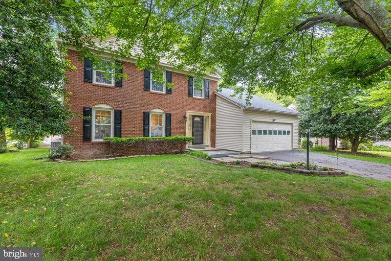 13219 Rippling Brook Drive photo 3