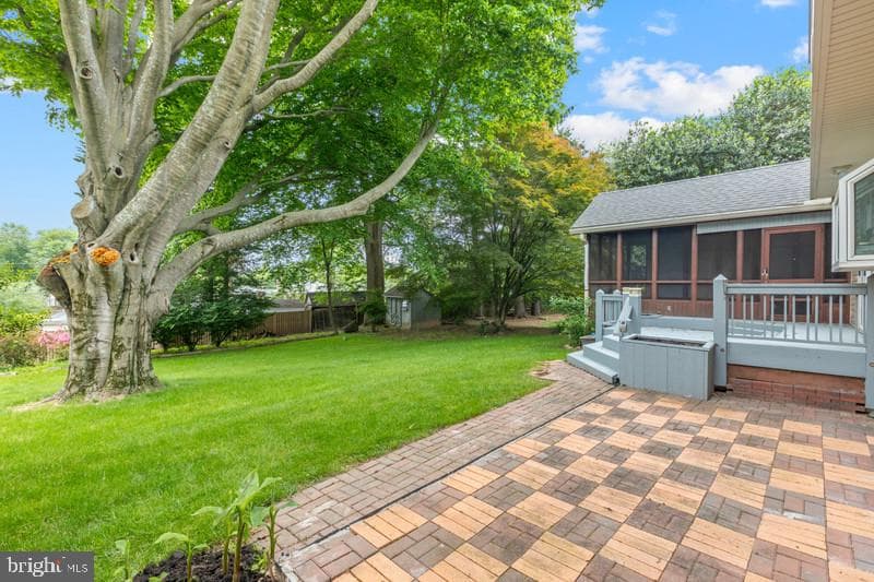 13219 Rippling Brook Drive photo 44
