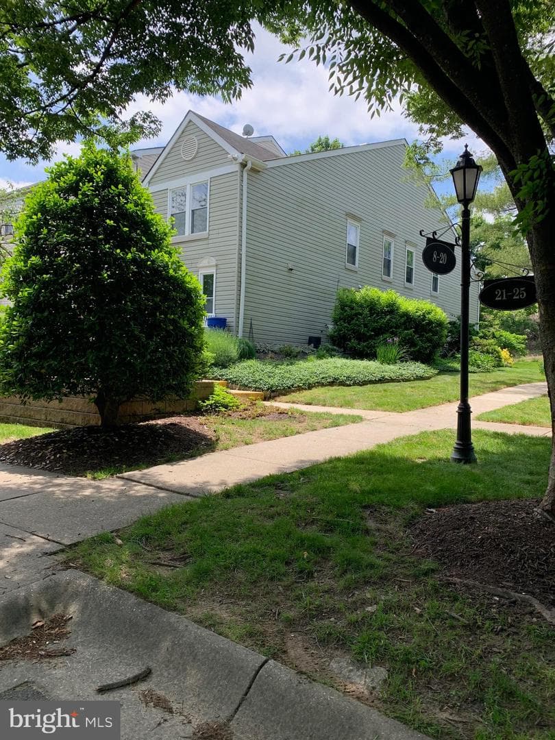 16 Wilcox Court photo 46
