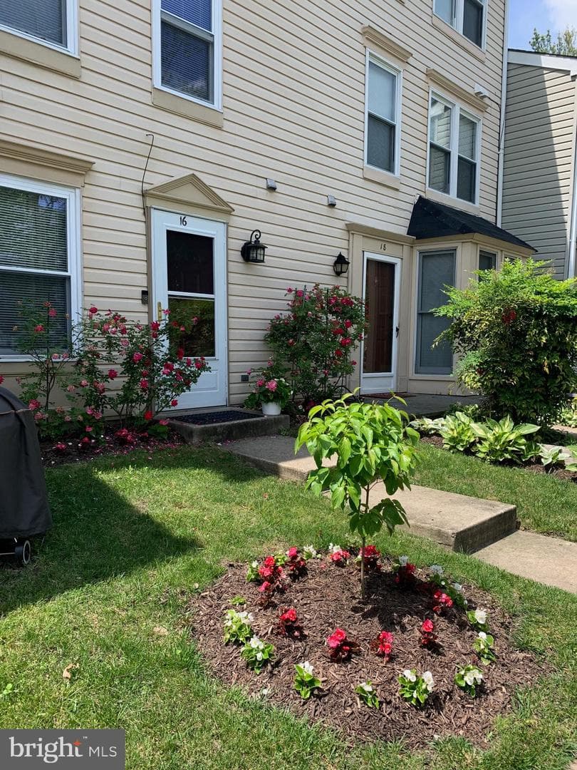 16 Wilcox Court photo 51