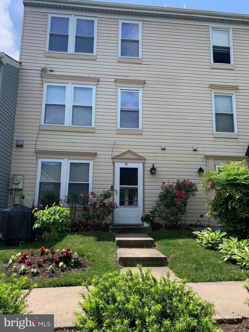16 Wilcox Court photo 54
