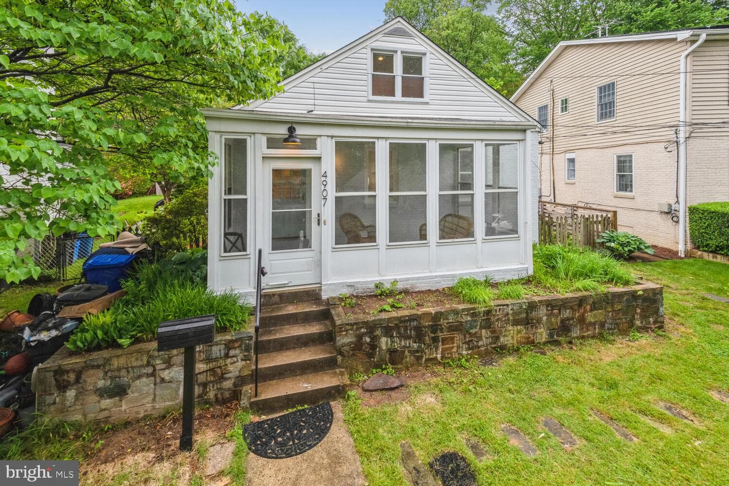 4907 Bayard Boulevard photo 30