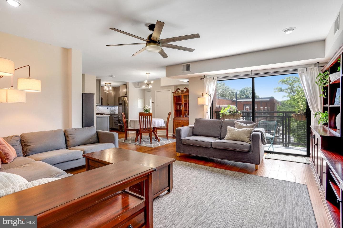 7611 Maple Avenue #803