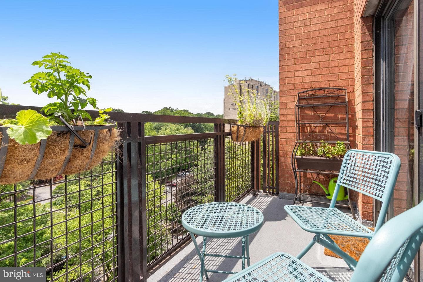7611 Maple Avenue #803 photo 22