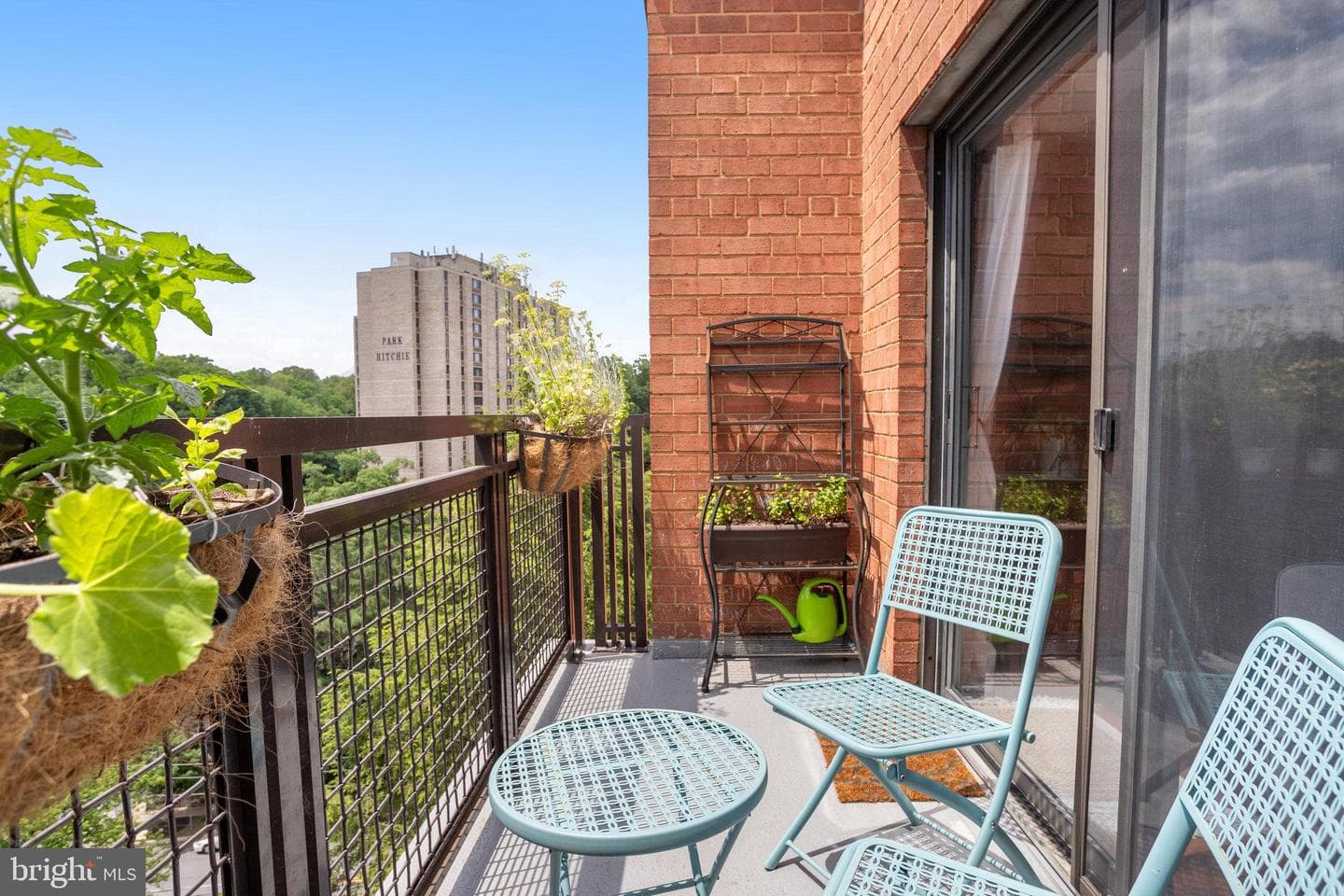 7611 Maple Avenue #803 photo 23