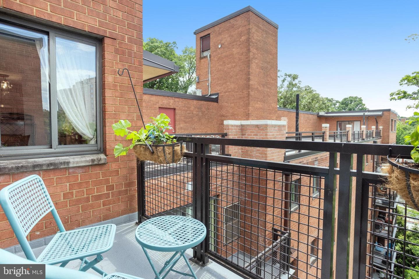 7611 Maple Avenue #803 photo 24