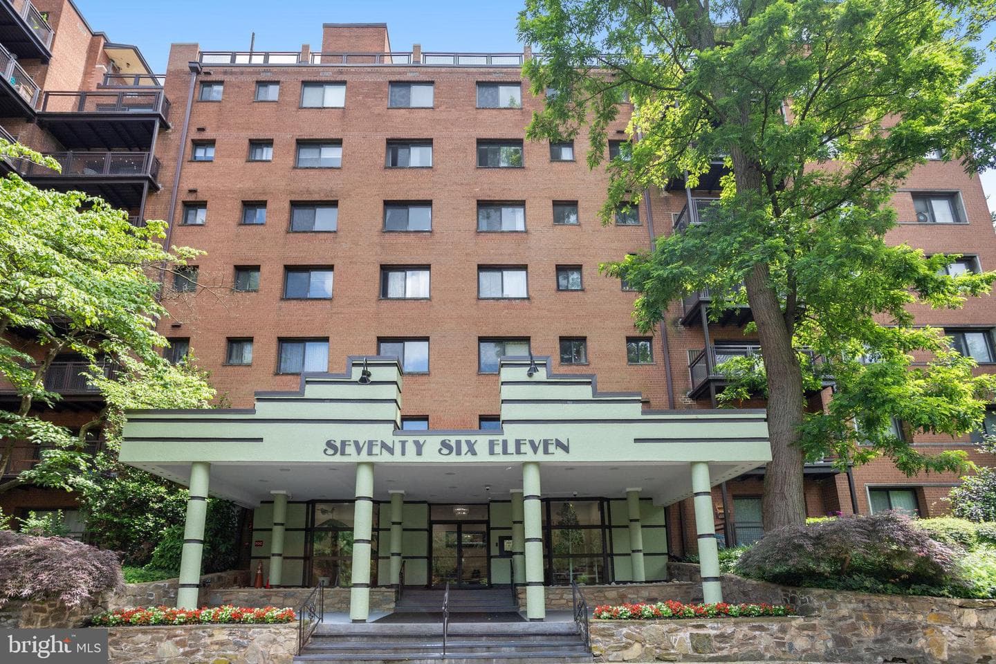 7611 Maple Avenue #803 photo 26