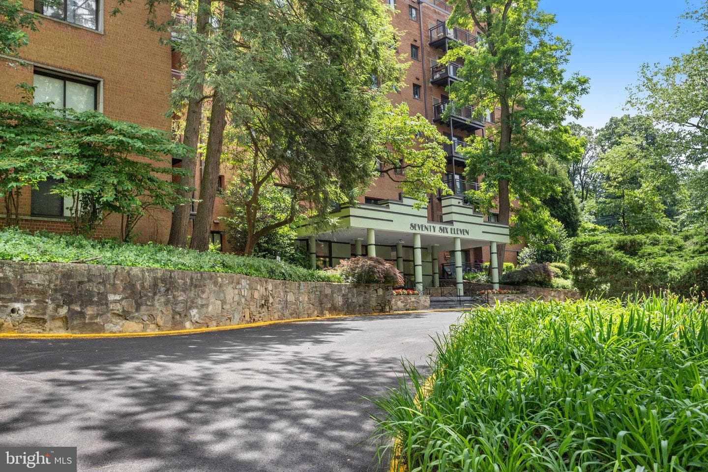 7611 Maple Avenue #803 photo 27