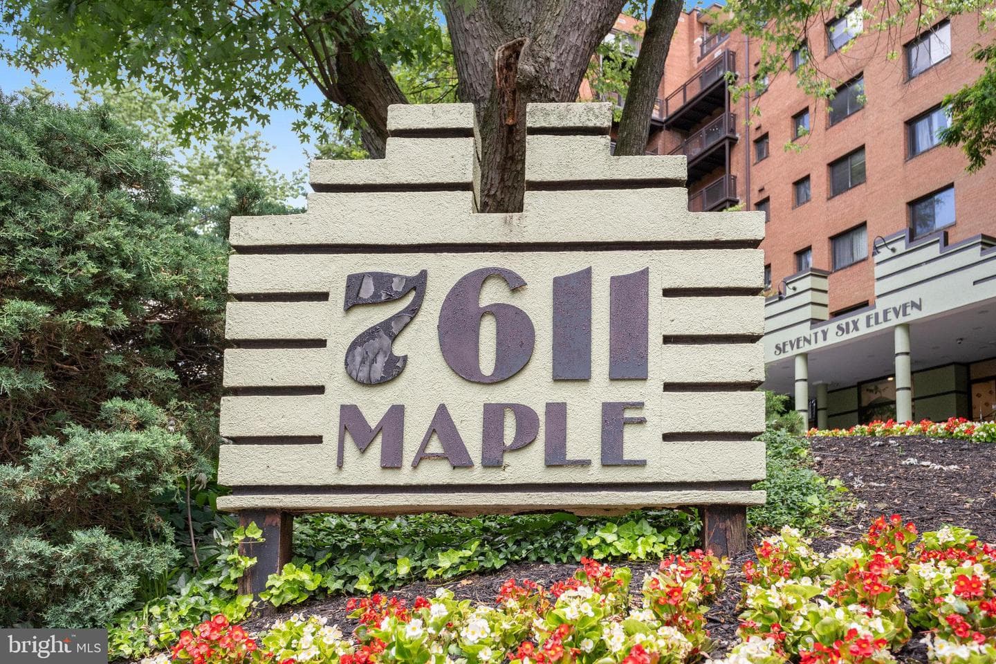 7611 Maple Avenue #803 photo 28
