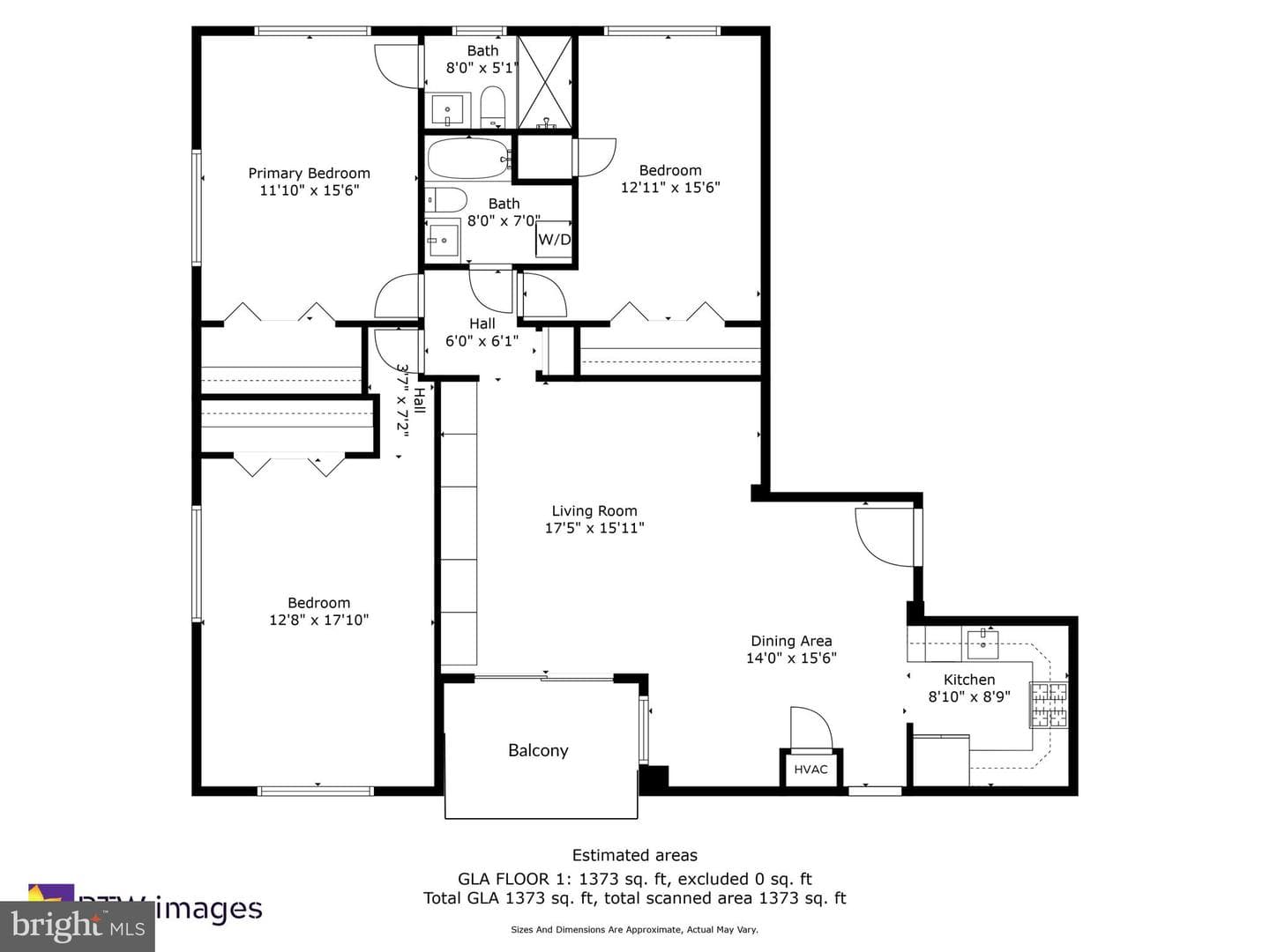 7611 Maple Avenue #803 photo 29