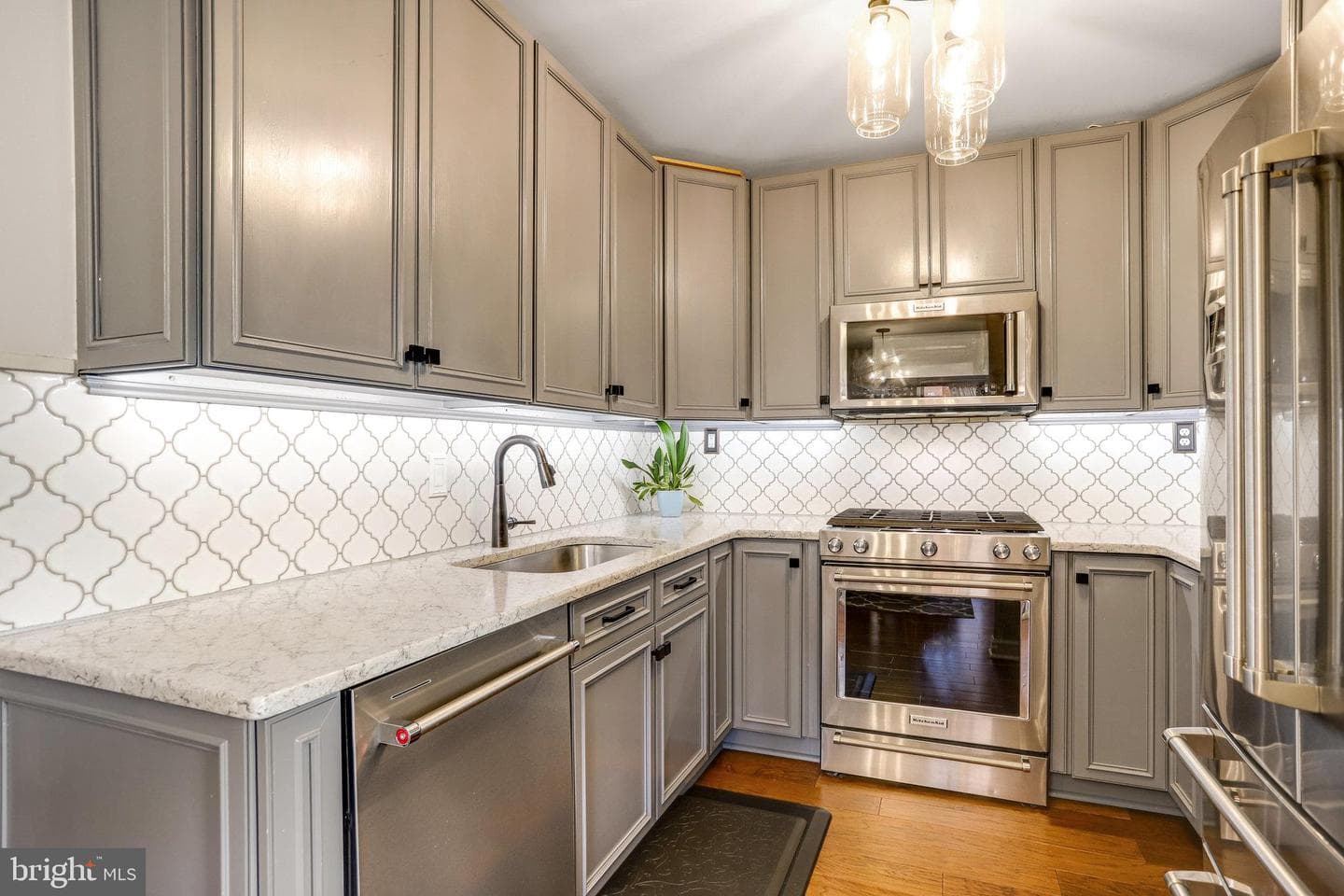 7611 Maple Avenue #803 photo 3