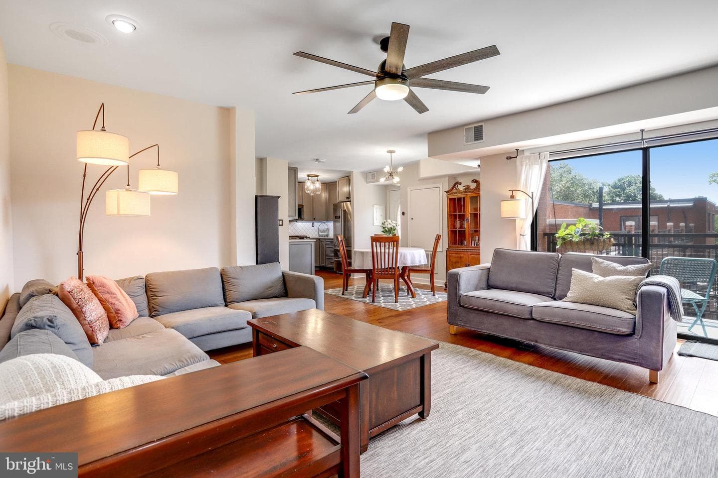 7611 Maple Avenue #803 photo 7