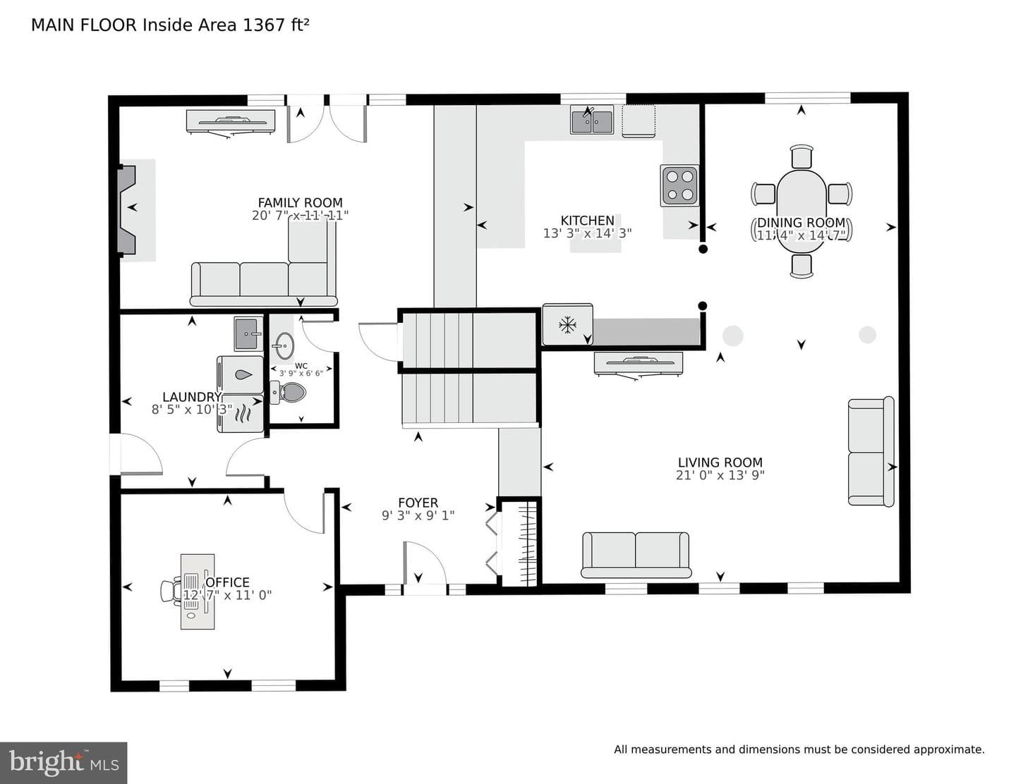 5 Crestview Court photo 2