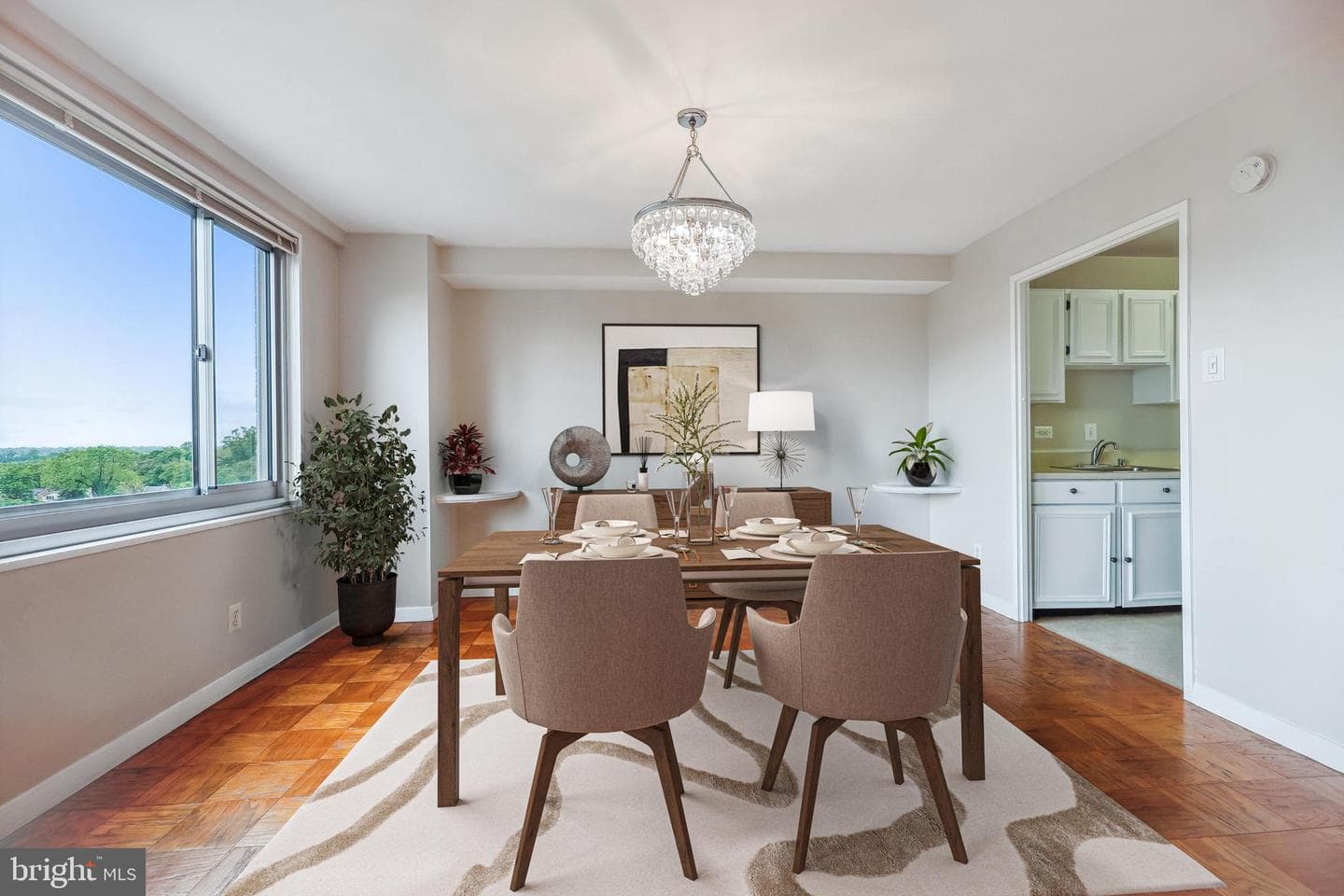 1900 Lyttonsville Road #1108 photo 12