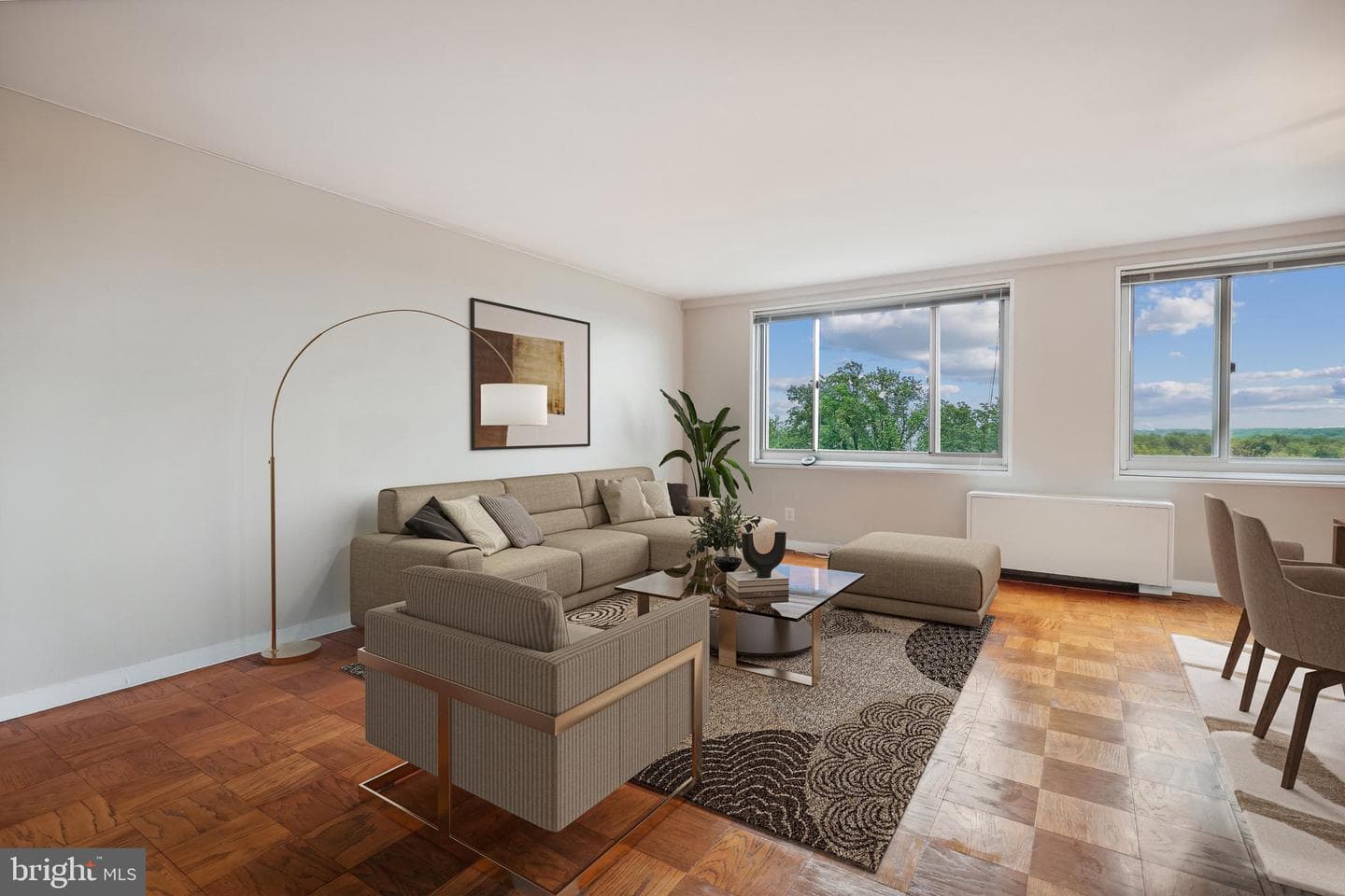 1900 Lyttonsville Road #1108 photo 22