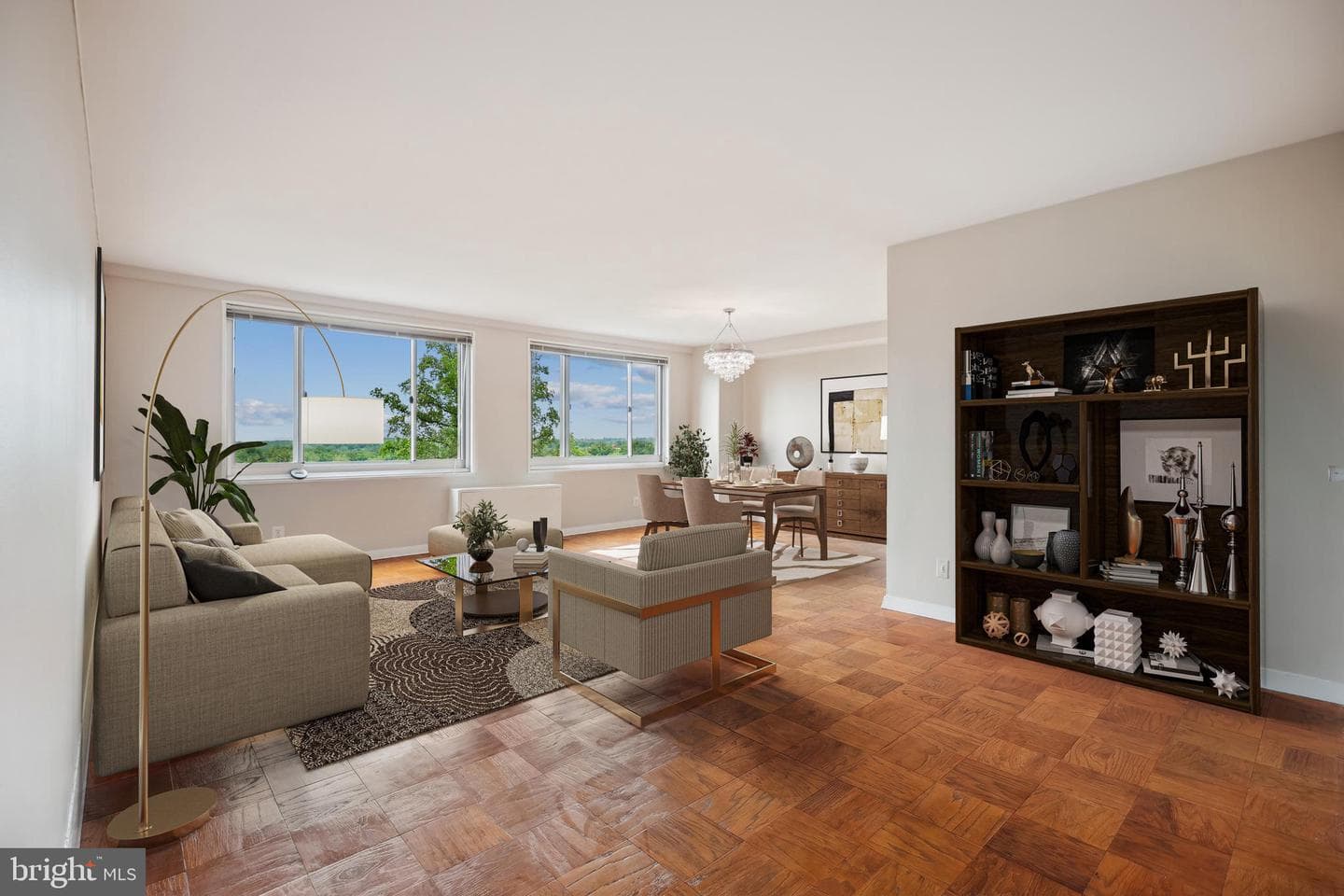 1900 Lyttonsville Road #1108 photo 9