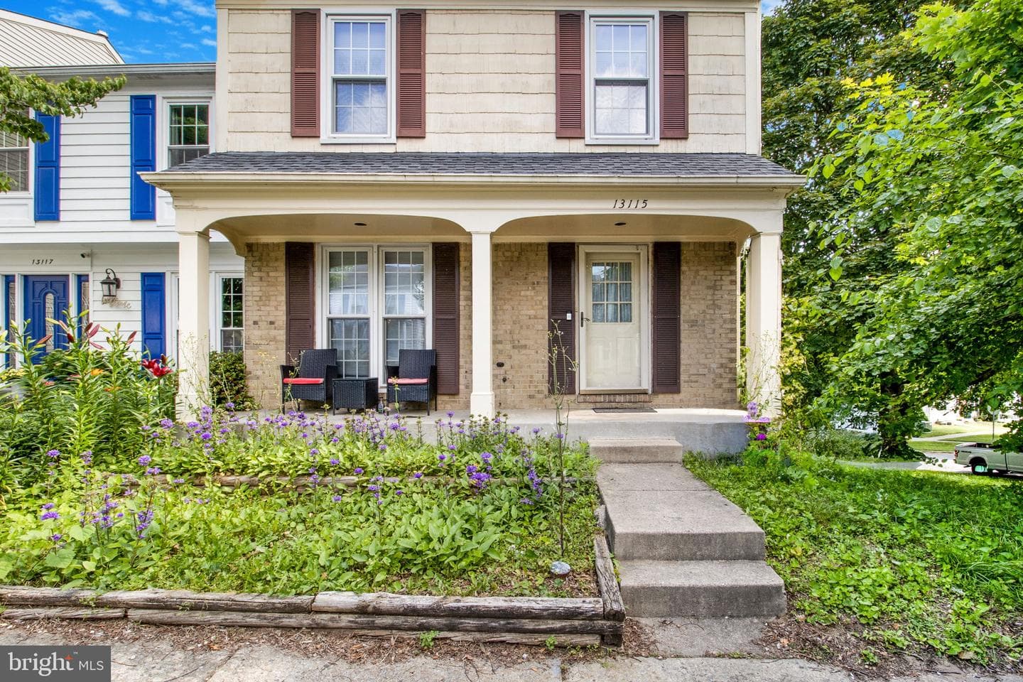 13115 Country Ridge Drive