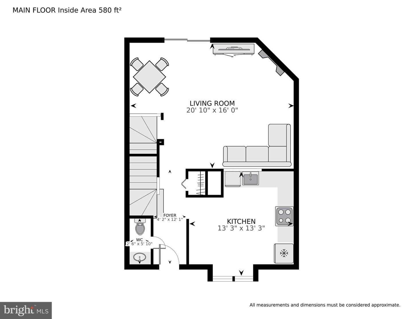 529 Coral Reef Drive photo 38