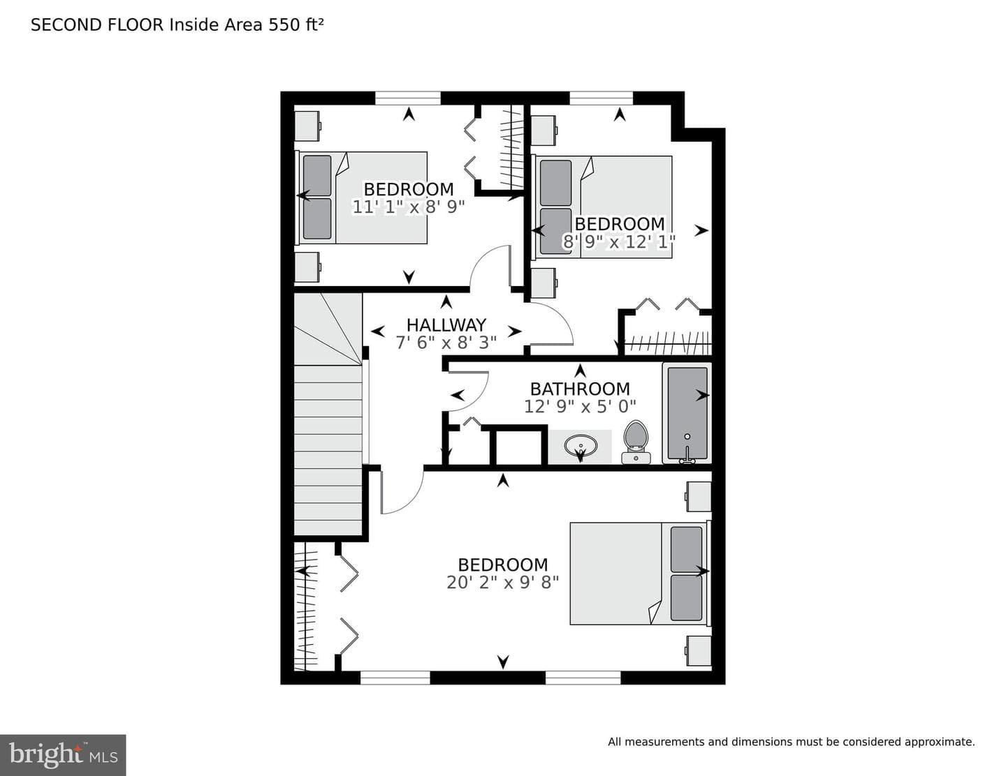 529 Coral Reef Drive photo 39