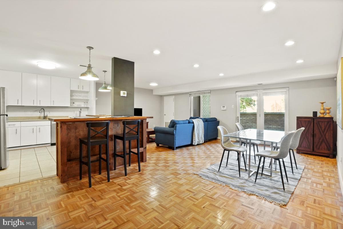 7425 Democracy Boulevard #12