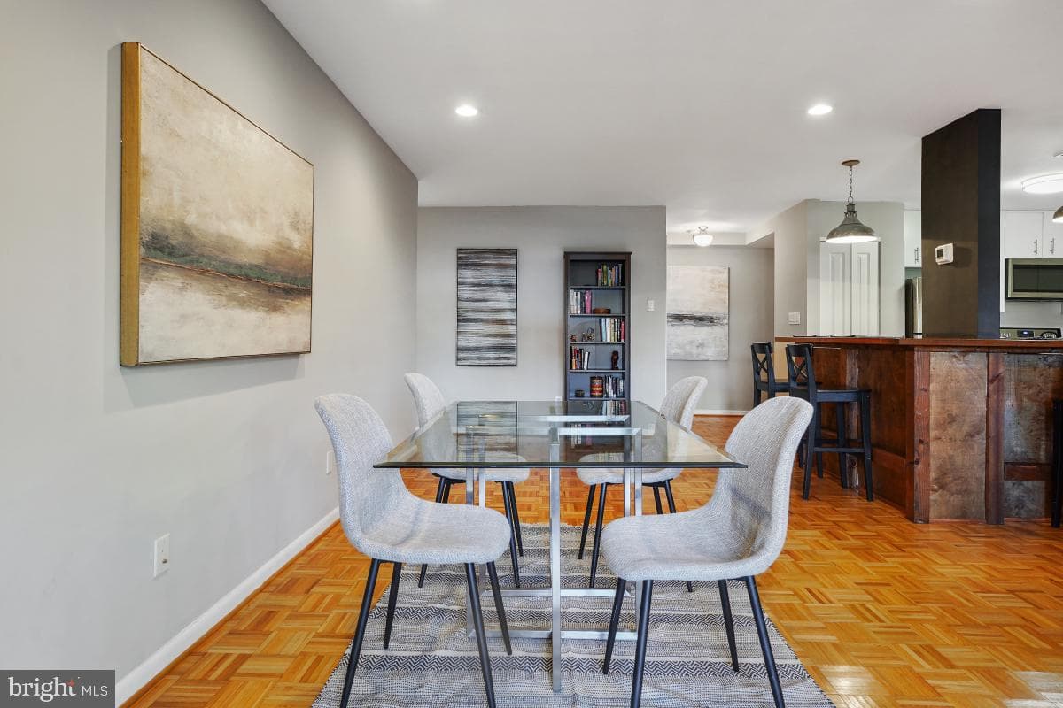 7425 Democracy Boulevard #12 photo 11