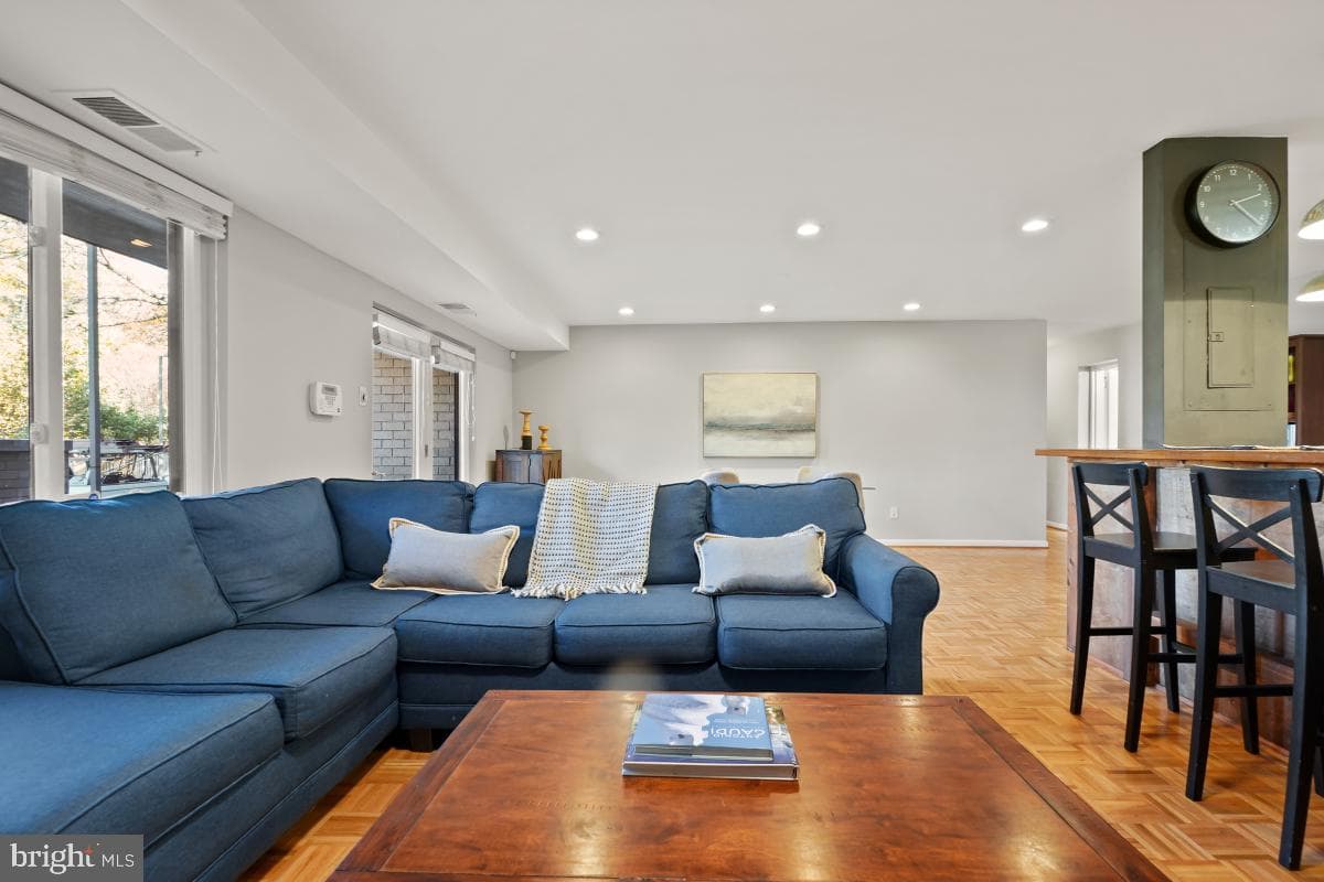 7425 Democracy Boulevard #12 photo 2