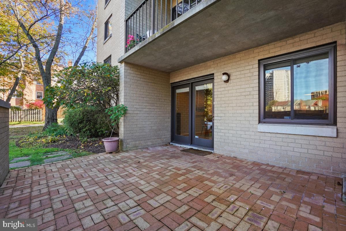 7425 Democracy Boulevard #12 photo 24