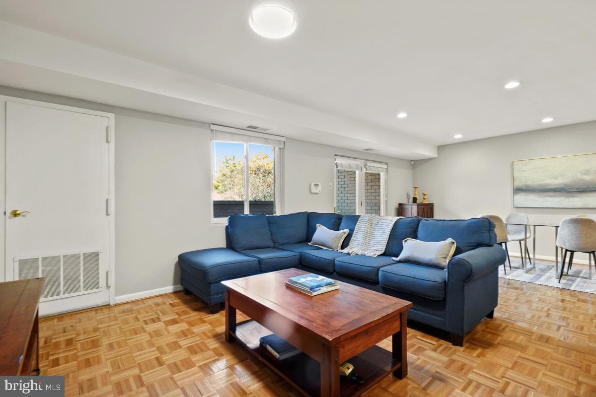 7425 Democracy Boulevard #12 photo 4