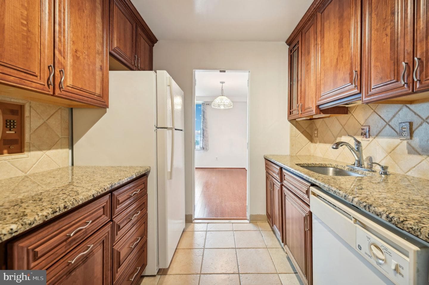 9701 Fields Road #1505 photo 17