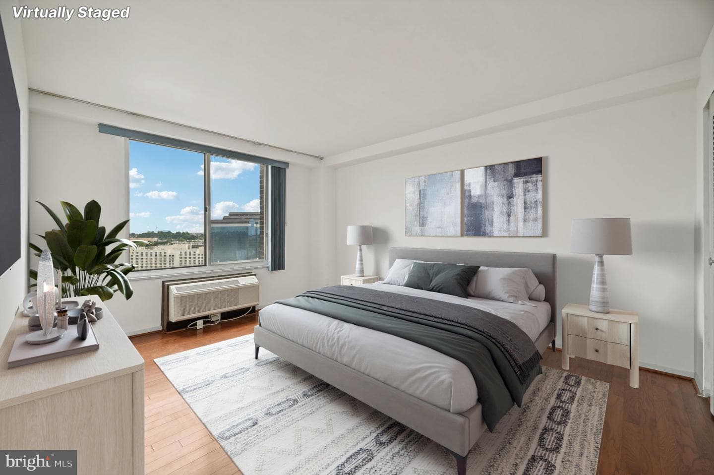 9701 Fields Road #1505 photo 18