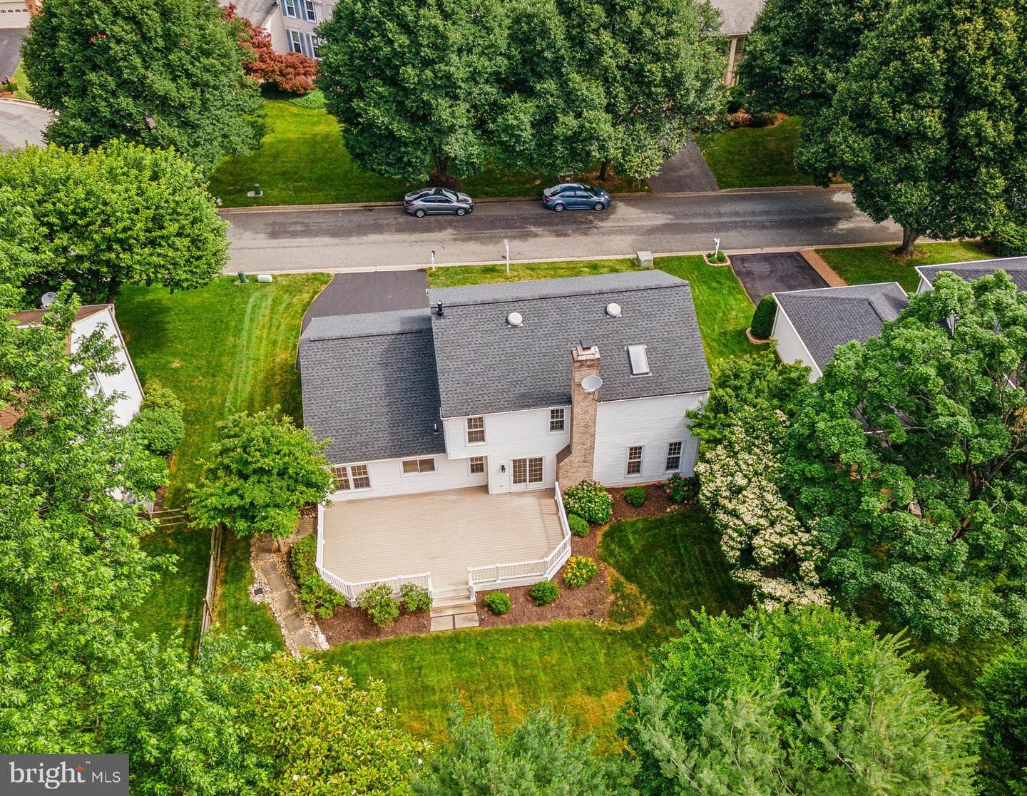 3308 Sandburg Terrace photo 53