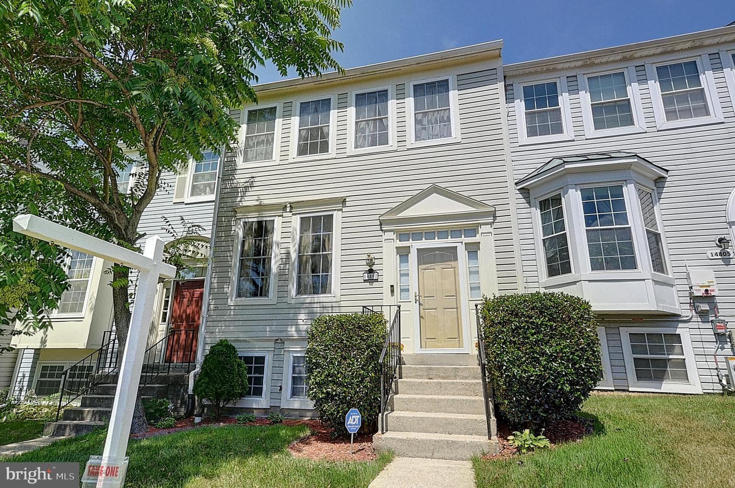 14807 McKnew Road