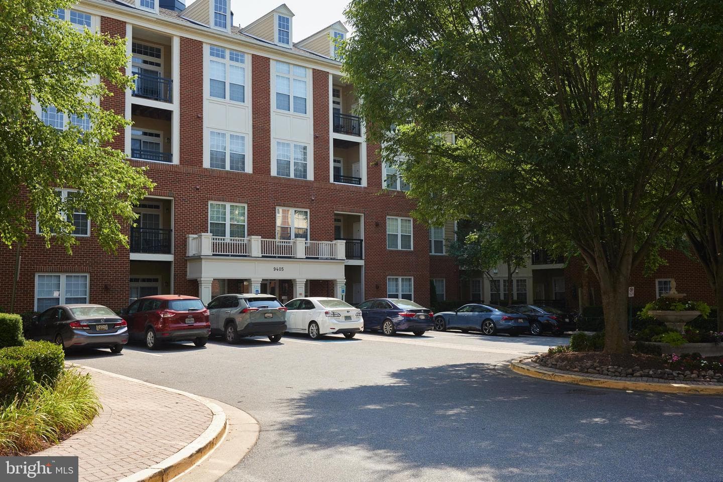 9405 Blackwell Road #308 photo 2