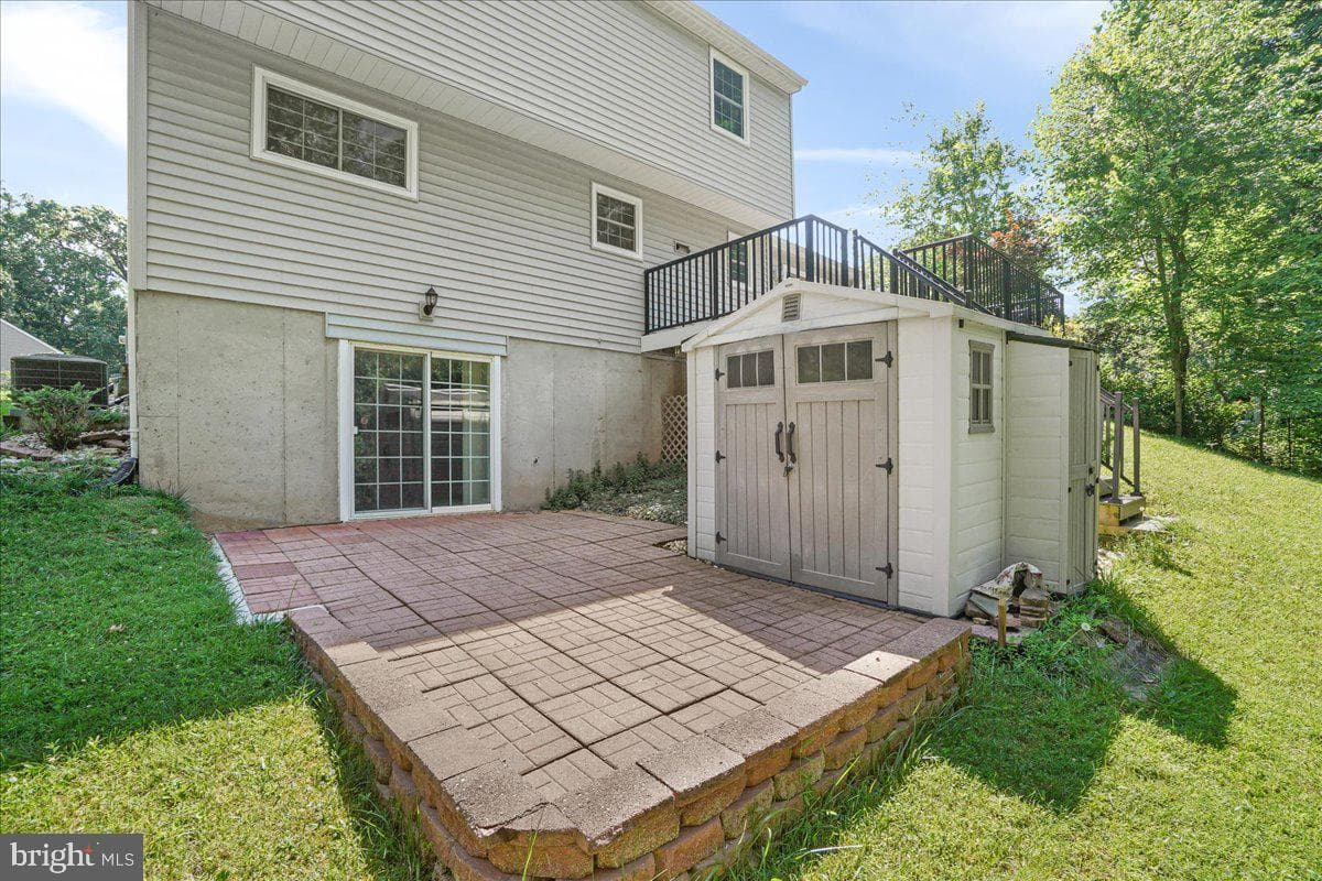 8925 Alliston Hollow Way photo 34