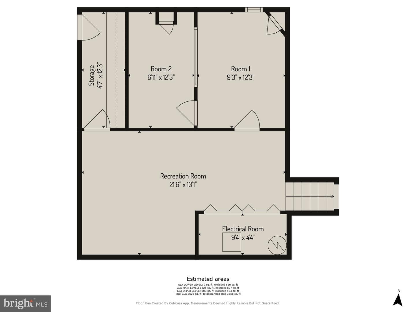 1704 Hopefield Road photo 21