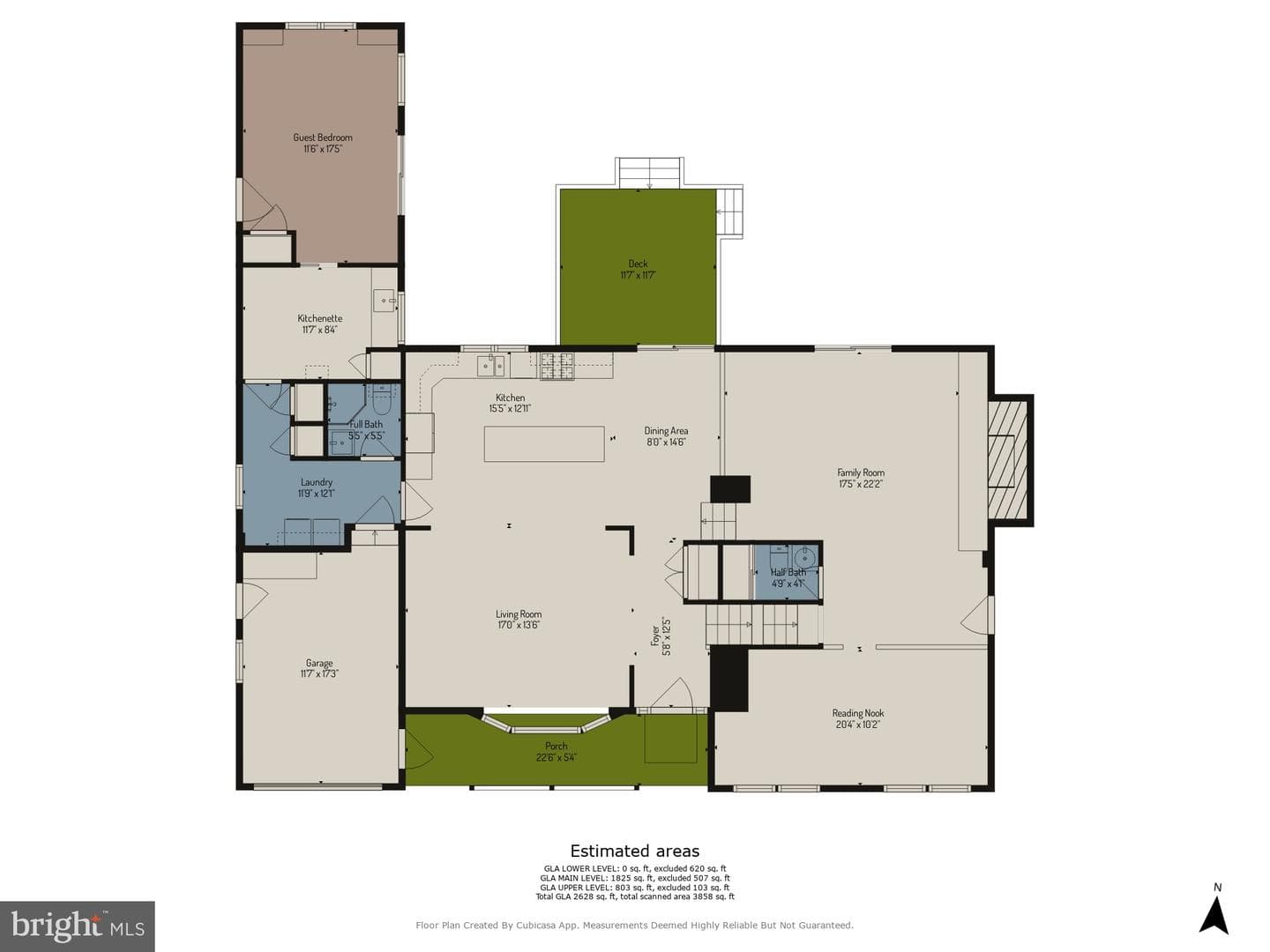 1704 Hopefield Road photo 3