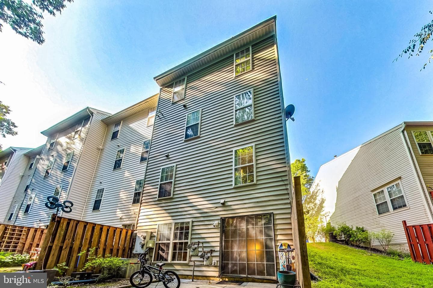 13744 Palmetto Circle #13744 photo 31